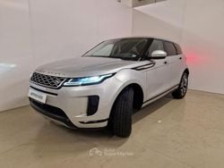 Indus silver Usata 2019 Land Rover Range Rover evoque S SUV | 22.500 € (Super prezzo)