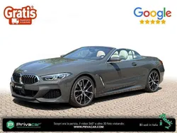 Grigio Usata 2020 BMW M850 Coupé | 64.990 € (Ottimo prezzo)
