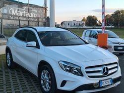 Bianco Usata 2016 Mercedes 180 Tre volumi | 11.990 € (Buon prezzo)