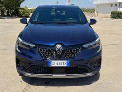 Blu Usata 2024 Renault Arkana SUV | 25.500 € (Buon prezzo)