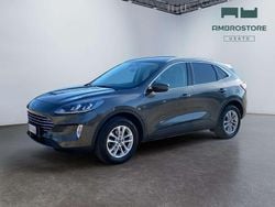 Magnetic grey Usata 2020 Ford Kuga Business Edition SUV | 17.900 € (Buon prezzo)