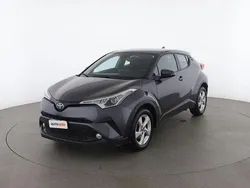 Grigio Usata 2019 Toyota C-HR Active SUV | 14.299 € (Super prezzo)
