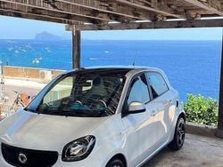 Usata 2018 Smart ForFour Proxy Due volumi | 13.000 € (Cara)