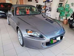 Usata 2004 Honda S 2000 S Cabrio | 38.500 € (Cara)