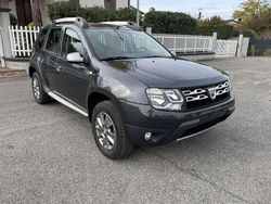 Grigio Usata 2015 Dacia Duster Prestige SUV | 9990 € (Cara)