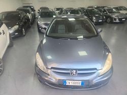Grigio Usata 2005 Peugeot 307 CC Cabrio | 900 € (Super prezzo)