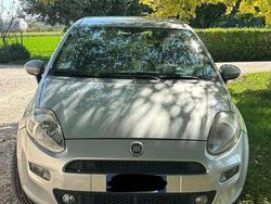 Usata 2015 Fiat Punto Street Due volumi | 5700 € (Buon prezzo)