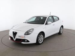 Bianco Usata 2016 Alfa Romeo Giulietta Tre volumi | 11.299 € (Buon prezzo)