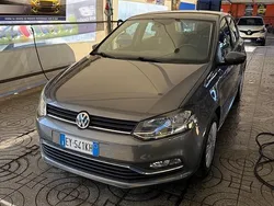 Usata 2015 VW Polo Trendline Tre volumi | 6500 € (Ottimo prezzo)