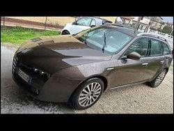 Other Usata 2009 Alfa Romeo 159 Exclusive Station wagon | 4990 € (Buon prezzo)