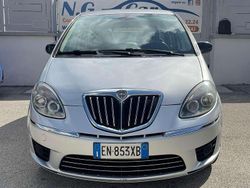 Argento Usata 2012 Lancia Musa Platinum Monovolume | 3700 € (Ottimo prezzo)