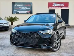 Nuova 2024 Audi Q3 S-Line SUV | 54.900 € (Buon prezzo)