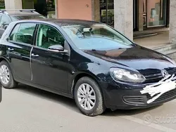 Usata 2011 VW Golf VI Tre volumi | 5300 € (Ottimo prezzo)