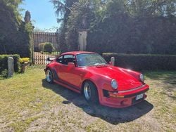 Rosso Usata 1984 Porsche 930 Turbo Coupé | 125.000 €