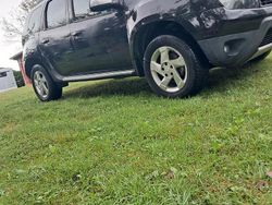 Nero Usata 2011 Dacia Duster SUV | 5250 € (Cara)