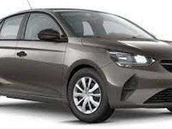 Grigio Usata 2024 Opel Corsa Tre volumi | 20.500 € (Molto cara)