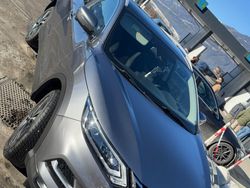 Grigio Usata 2020 Nissan Qashqai N-Connecta SUV | 17.500 € (Buon prezzo)