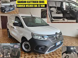Bianco Usata 2023 Renault Kangoo Monovolume | 15.990 € (Super prezzo)
