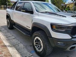 Bianco Usata 2022 Dodge Ram Pick-up | 99.800 € (Buon prezzo)