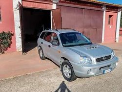 Usata 2002 Hyundai Santa Fe SUV | 2000 € (Super prezzo)