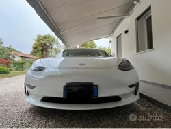 Usata 2021 Tesla Model 3 Performance Tre volumi | 26.500 € (Buon prezzo)