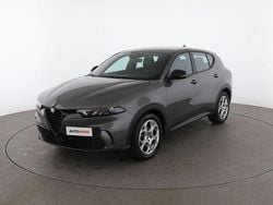 Grigio Usata 2022 Alfa Romeo Tonale Super SUV | 24.699 € (Ottimo prezzo)