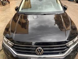 Nero Usata 2019 VW T-Roc SUV | 18.900 € (Buon prezzo)
