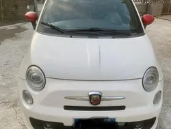 Usata 2013 Abarth 500 Due volumi | 9000 € (Super prezzo)
