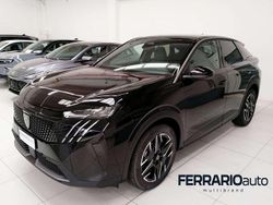 Nero Nuova 2025 Peugeot 3008 Allure SUV | 31.950 € (Buon prezzo)