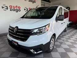 Bianco Usata 2023 Renault Trafic Equilibre Furgone | 30.400 € (Buon prezzo)