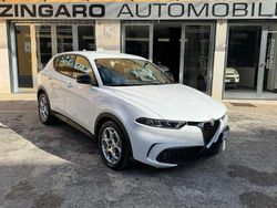 Bianco Usata 2023 Alfa Romeo Tonale Super SUV | 24.990 € (Buon prezzo)