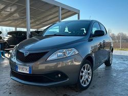 Grigio Usata 2018 Lancia Ypsilon Due volumi | 8000 €