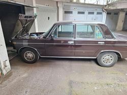 Marrone Usata 1970 Fiat 125 Tre volumi | 5000 €
