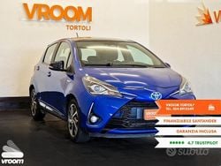 Usata 2018 Toyota Yaris Due volumi | 9990 € (Buon prezzo)