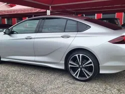 Grigio Usata 2020 Opel Insignia OPC Tre volumi | 19.500 €
