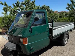 Usata 2001 Piaggio APE | 4500 €