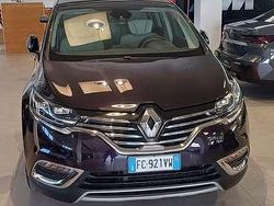 Usata 2016 Renault Espace Initiale Paris Station wagon | 20.500 €