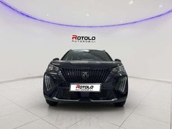 Nero Nuova 2025 Peugeot 2008 Allure SUV | 19.990 € (Ottimo prezzo)