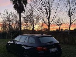 Usata 2011 BMW 530 Station wagon | 7500 € (Ottimo prezzo)