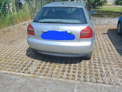 Usata 2000 Audi A3 Due volumi | 1000 € (Ottimo prezzo)