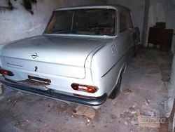 Bianco Usata 1960 Opel Kadett Tre volumi | 2250 €