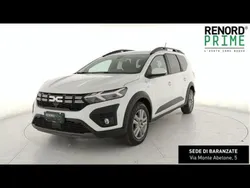 Bianco Usata 2023 Dacia Jogger Comfort SUV | 17.390 € (Buon prezzo)