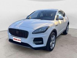 Bianco Usata 2021 Jaguar E-Pace SE SUV | 28.800 € (Ottimo prezzo)
