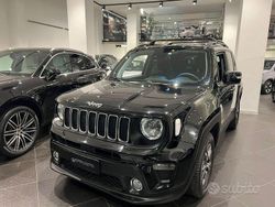 Nero Usata 2019 Jeep Renegade Longitude SUV | 14.900 € (Buon prezzo)