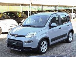Grigio Usata 2022 Fiat Panda City Life Due volumi | 10.900 € (Buon prezzo)