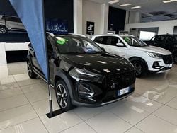 Nero Nuova 2025 DR DR 3.0 SUV | 16.900 € (Ottimo prezzo)