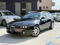 Nero Usata 2006 Alfa Romeo 159 Distinctive Station wagon | 1999 € (Molto cara)