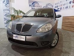 Grigio Usata 2008 Lancia Ypsilon Due volumi | 2500 € (Ottimo prezzo)