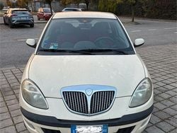 Beige Usata 2006 Lancia Ypsilon Due volumi | 2000 € (Ottimo prezzo)