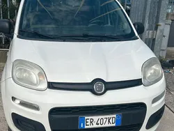 Usata 2013 Fiat Panda Due volumi | 4300 € (Ottimo prezzo)